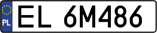 EL6M486