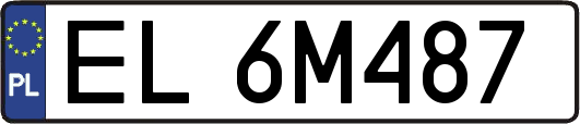 EL6M487