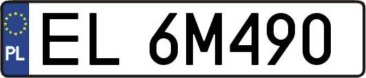 EL6M490