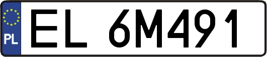 EL6M491