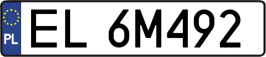 EL6M492
