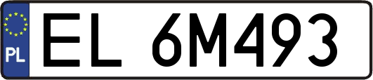 EL6M493