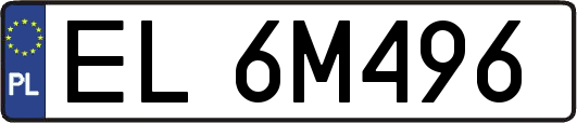 EL6M496