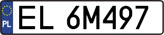 EL6M497