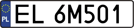 EL6M501