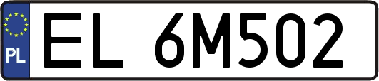 EL6M502