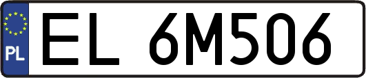 EL6M506