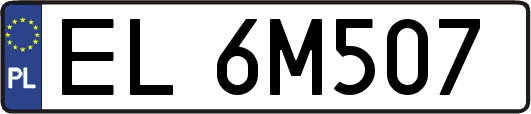 EL6M507