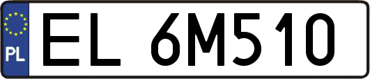 EL6M510