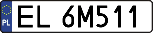 EL6M511