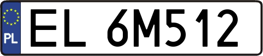 EL6M512