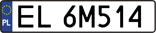 EL6M514