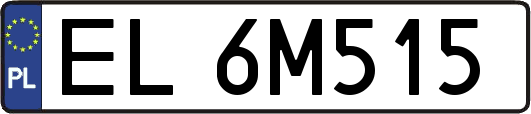 EL6M515