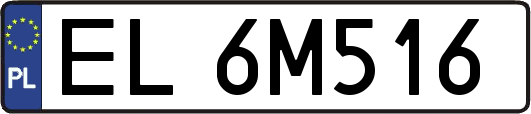 EL6M516