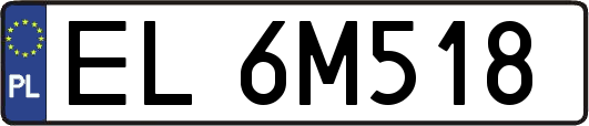 EL6M518