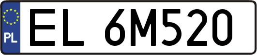 EL6M520