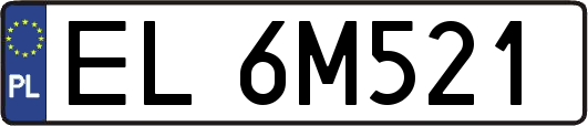 EL6M521