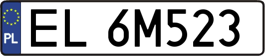 EL6M523
