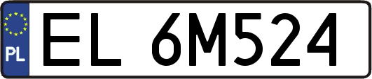 EL6M524