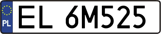EL6M525