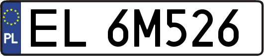 EL6M526