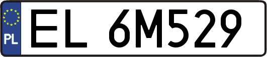 EL6M529