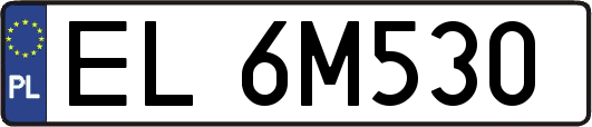 EL6M530