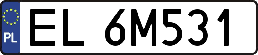 EL6M531