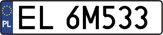 EL6M533