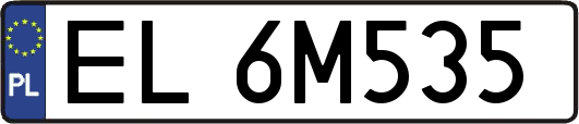 EL6M535