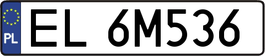 EL6M536