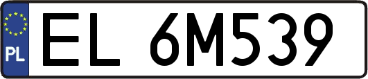 EL6M539