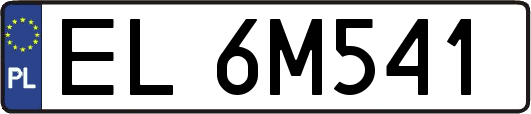 EL6M541