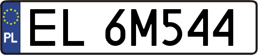 EL6M544