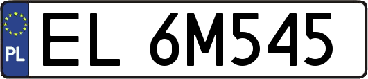 EL6M545