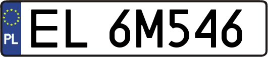 EL6M546