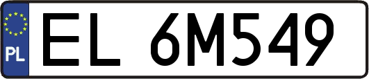 EL6M549