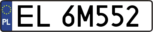 EL6M552