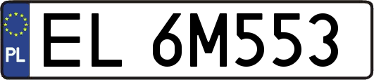 EL6M553