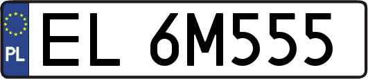 EL6M555