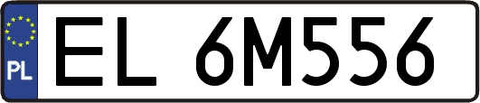 EL6M556