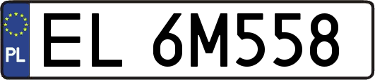 EL6M558