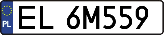EL6M559