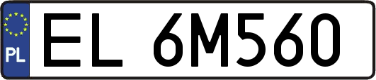 EL6M560