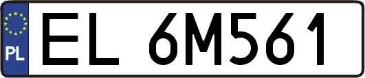 EL6M561
