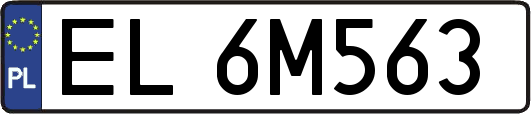 EL6M563