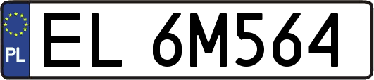 EL6M564