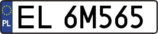 EL6M565