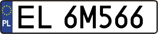 EL6M566