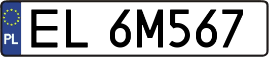 EL6M567